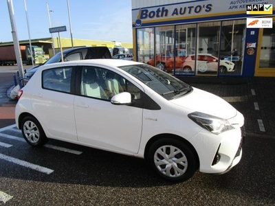 Toyota Yaris 1.5 Hybrid Energy automaat met camera!!!!