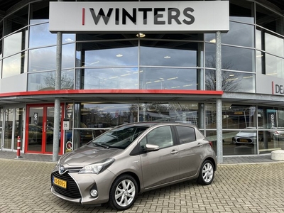 Toyota Yaris 1.5 Hybrid Lease Cr.Control ECC-Airco