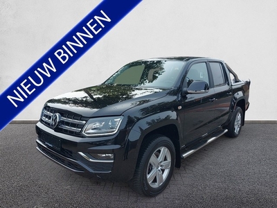 Volkswagen Amarok 3.0 TDI 4Motion 165KW Highline,Prijs is