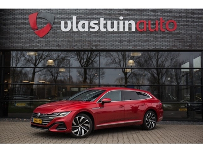 Volkswagen Arteon Shooting Brake 1.4 TSI eHybrid R-Line