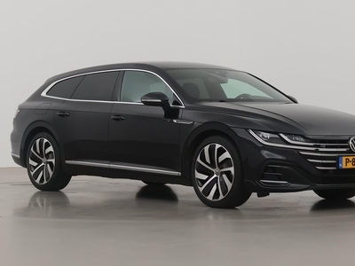 VOLKSWAGEN ARTEON Shooting Brake 2.0 TSI R-Line Business+ | ACC | Camera | 19 Inch | Stoelverwarming