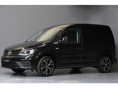 Volkswagen Caddy 1.2 TSI L1H1 BMT AIRCO BTW/BPM VRIJ