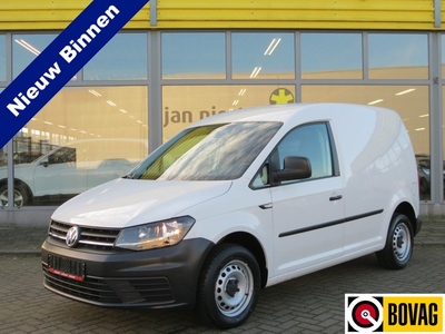 Volkswagen Caddy 1.2 TSI L1H1 BMT benzine Rijklaarprijs