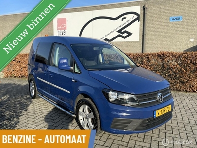 Volkswagen Caddy 1.4 TSI AUTOMAAT Trendline - Zware