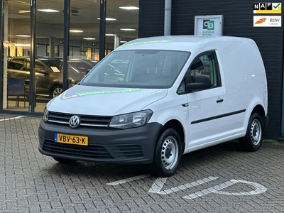 Volkswagen Caddy 2.0 TDI L1H1 BMT Trendline/1STE