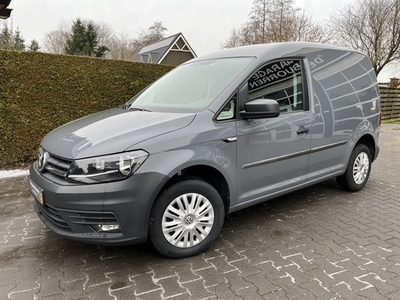 Volkswagen Caddy 2.0 TDI L1H1 DSG AUTOMAAT AIRCO CRUISE