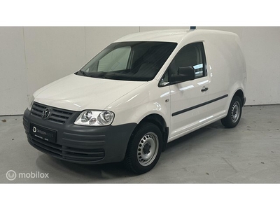 Volkswagen Caddy Bestel 1.6 AIRCO / STOELVERWARMING