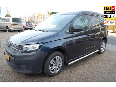 Volkswagen Caddy Cargo 2.0 TDI BM 75Pk EURO 6 Comfortline