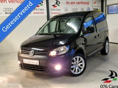 Volkswagen Caddy Life Combi 1.2 TSI Comfortline 7p. / AIRCO