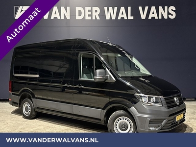 Volkswagen Crafter 2.0 TDI 140pk DSG Automaat L3H3 L2H2