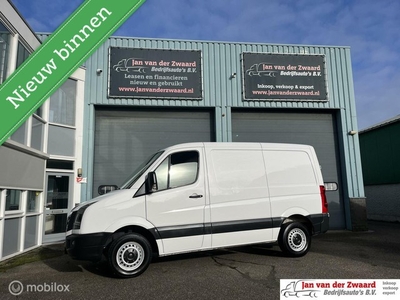 Volkswagen Crafter 30 2.0 TDI Airco Trekhaak