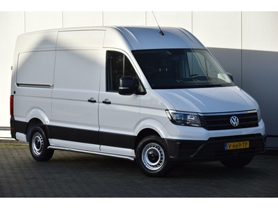 Volkswagen Crafter 30 2.0 TDI L3H3 Euro 6 Airco Cruise