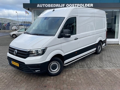 Volkswagen Crafter 30 2.0 TDI L3H3 Highline