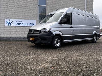 Volkswagen Crafter 35 2.0 TDI L4H3 Euro6 Camera/pdc/navi