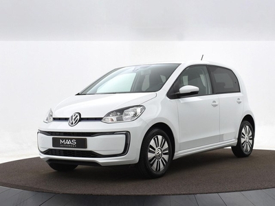 Volkswagen e-Up! 82pk Climatronic Stoelverwarming