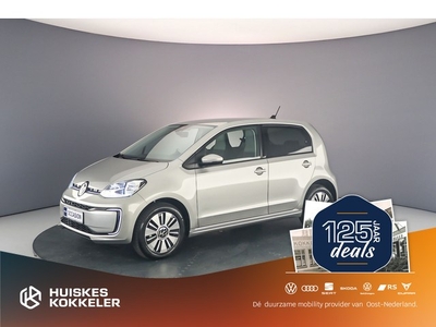 Volkswagen e-Up! E-up! 83pk Automaat Achteruitrijcamera