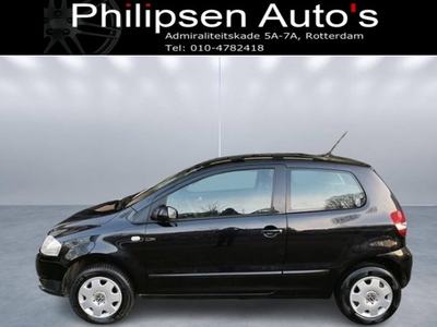 Volkswagen Fox 1.2 Trendline airco (bj 2009)