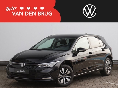 Volkswagen Golf 1.0 eTSI Move 110pk Automaat Navigatie