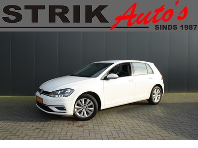 Volkswagen Golf 1.0 TSI Comfortline Business (bj 2018)