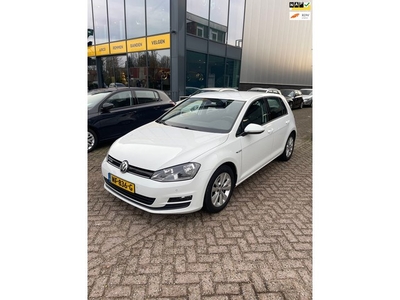 Volkswagen Golf 1.0 TSI Comfortline NL Auto Zeer Netjes