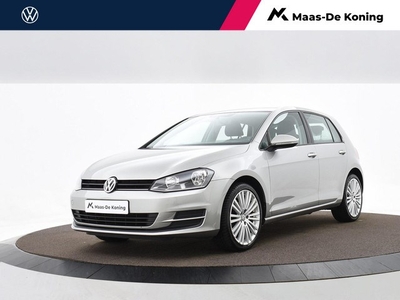 Volkswagen Golf 1.2 Tsi 85pk Trend Edition Cruise Control