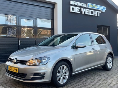 Volkswagen Golf 1.2 TSI Comfortline 5drs/AIRCO-ECC