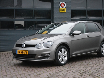 VOLKSWAGEN GOLF 1.2 TSI Comfortline Automaat