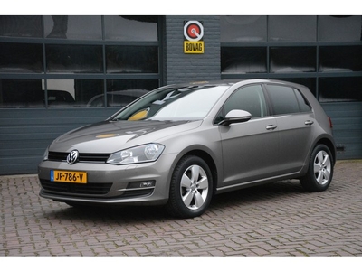 Volkswagen Golf 1.2 TSI Comfortline Automaat (bj 2015)