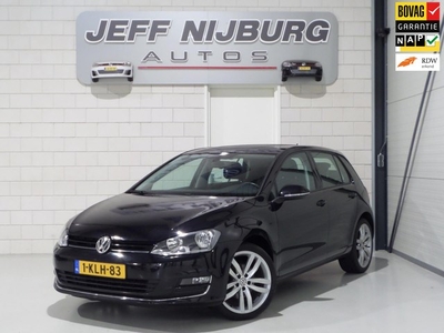 Volkswagen Golf 1.2 TSI Comfortline 