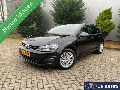 Volkswagen Golf 1.2 TSI CUP Edition DSG / 105 pk / PDC