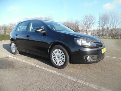 Volkswagen Golf 1.2 TSI Trendline (bj 2012)