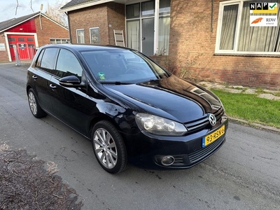 Volkswagen Golf 1.2 TSI Trendline NAVI KLIMAAT APK GOED