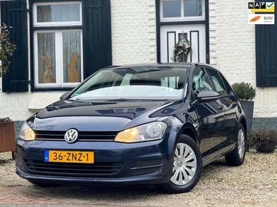 Volkswagen Golf 1.2 TSI TrendlineBluetoothCruise