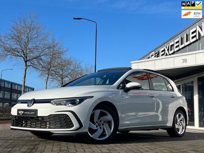 Volkswagen Golf 1.4 eHybrid GTE Panoramadak