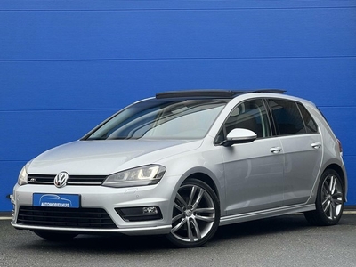 Volkswagen Golf 1.4 TSI ACT 140 PK R-Line Pano