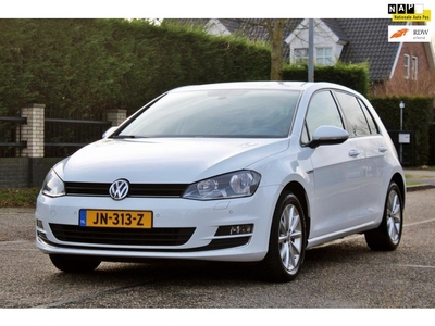 Volkswagen Golf 1.4 TSI ACT Business Lounge Edition NAVI