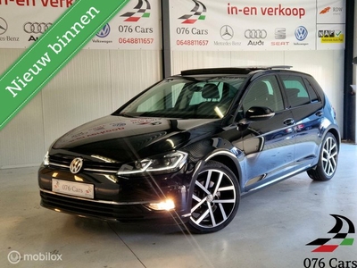 Volkswagen Golf 1.4 TSI ACT R-Line 150 PK / DSG / PANO /