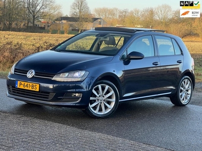 Volkswagen Golf 1.4 TSI ACT Highline