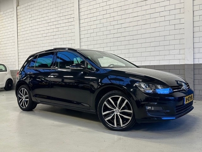 Volkswagen Golf 1.4 TSI ACT Highline