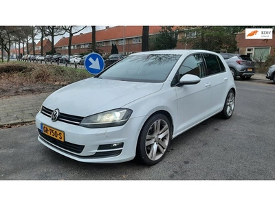 Volkswagen Golf 1.4 TSI Highline AUTOMAAT I DEALER