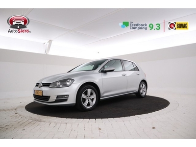 Volkswagen Golf 1.4 TSI Highline Automaat, Trekhaak