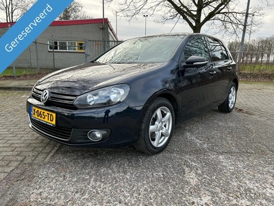 Volkswagen Golf 1.4 TSI Highline (bj 2012)