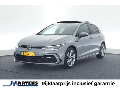 Volkswagen Golf 1.5 eTSI 130pk DSG 2x R-Line