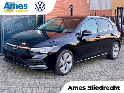 Volkswagen Golf 1.5 TSI 150pk Style Elektrische