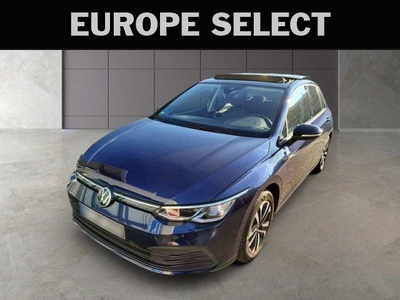 Volkswagen Golf 1.5 TSI United Pano Trekh Nav Harman