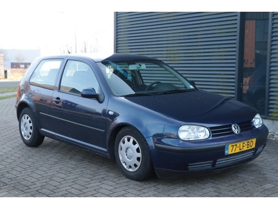 Volkswagen Golf 1.6-16V / Airco APK