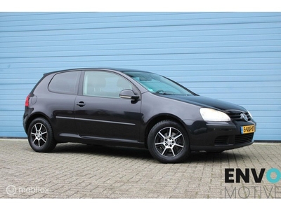 Volkswagen Golf 1.6 Comfortline APK Schuifdak Onderh.