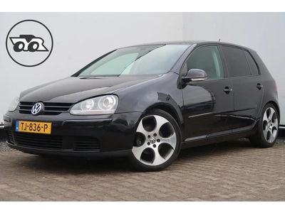 Volkswagen Golf 1.6 Sportline Business