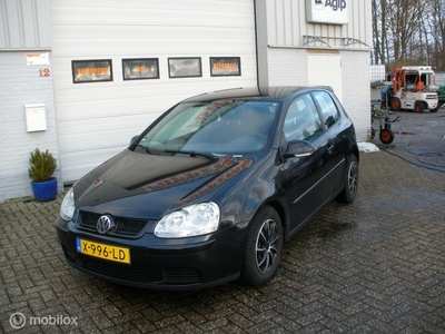 Volkswagen Golf 1.6 Trendline airco nwe apk radio/cd!!!!