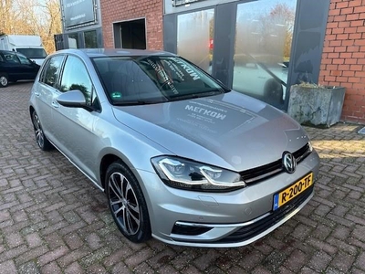 Volkswagen GOLF 2.0 TDI Highline Bns R, AUT, 4Motion